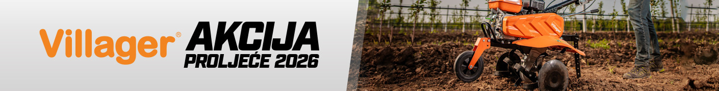 Villager Proljetna Akcija