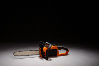 Villager aku lančana pila testera FUSE VBT 1440 Solo