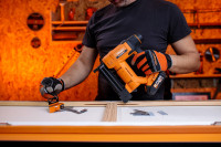 Villager aku heftalica klamerica FUSE VAT 3520 Solo