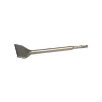 Makita ukrivljeno dlijeto SDS Plus 40×200 mm P-24941