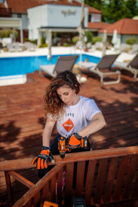 Villager aku bušilica odvijač FUSE VLP 5220-1BCB