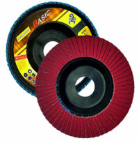 Lamelni disk FI 115 GR.120 Basic