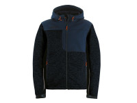 Kapriol Softshell Tenere pro plava