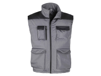 Kapriol Prsluk SMART WINTER SIVI