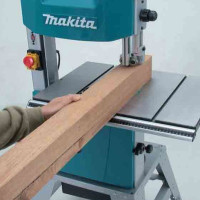 Makita tračna testera pila LB1200F