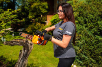 Villager akumulatorska lančana testera ZEN CS 3040 SOLO