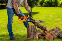 Villager akumulatorska lančana testera ZEN CS 3540 SOLO