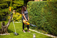 Villager akumulatorski duvač za lišće ZEN BL 5040 SOLO