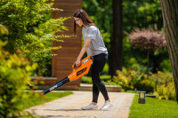 Villager akumulatorski duvač za lišće ZEN BL 5040 SOLO