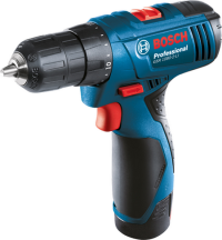 Bosch GSR 10,8-LI Professional