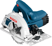 Bosch ručna kružna testera GKS 55 Professional