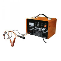 Villager punjač za akumulator VCB 18 S 12/24V