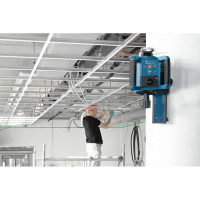 Bosch građevinski laserski nivelir GRL 300 HVG Professional+LR1