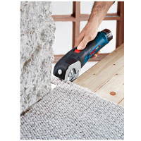  Bosch  Aku škare za lim GUS 12V-300 Professional