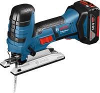 Bosch Aku ubodne testere GST 18 V-LI S Professional