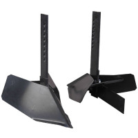 Dvostrani plug za VTB 8511 B / VTB 8511 V