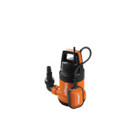 Villager potopna potapajuća pumpa za prljavu vodu VSP 8000