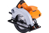 Villager ručni cirkular kružna pila VLN 165 1200W