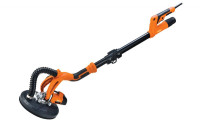 Villager brusilica za zidove žirafa VDS 625