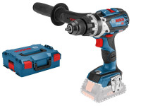 AKUMULATORSKA UDARNA BUŠILICA - ODVIJAČ GSB 18V-110 C BB SOLO