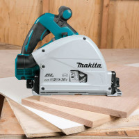 AKUMULATORSKA KRUŽNA PILA / CIRKULAR ZA URANJAJUĆE REZOVE DSP600ZJ