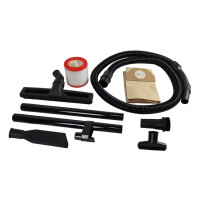 Villager usisivač suvo mokro VillyVac 18 HU 1200W 18L