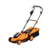 Villager aku kosačica kosilica FUSE Villy 2020 E (1BCB)