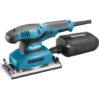 Makita Jednoručna oscilirajuća brusilica BO3711