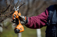 Villager aku makaze za grane orezivanje VBP 20