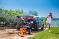 Villager motorni perač visokim pritiskom VPW 195