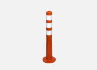 Fleksibilni stubić PVC 75cm