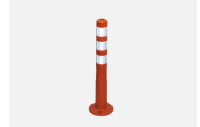 Fleksibilni stubić TPU 75cm