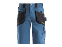 Kapriol kratke pantalone SLICK AIRFORCE PLAVE