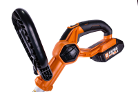 Villager aku trimer FUSE BC 2320-1BCB