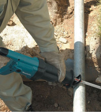 Makita Recipročna pila JR3051TK