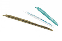 Makita Recipročna pila JR3051TK