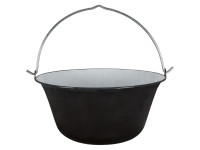 Emajlirani kotlić 10L