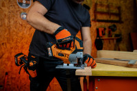 Villager aku ubodna pila FUSE VLN 1120 Solo