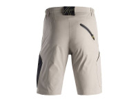 Kapriol kratke pantalone TECH BEŽ