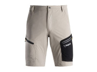 Kapriol kratke pantalone TECH BEŽ