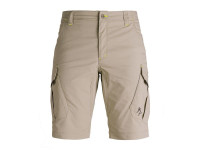 Kapriol kratke pantalone CARGO BEŽ