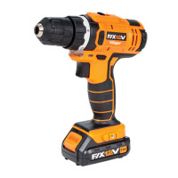 Villager aku bušilica-odvijač VLN 3112-1BCB