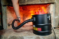 AGM usisivač za pepeo 800-18 AVC