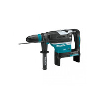 Makita aku čekić bušilica DHR400ZK SDS Max