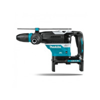Makita aku čekić bušilica DHR400ZK SDS Max