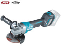 Makita aku ugaona kutna brusilica XGT GA029GZ Solo 125mm