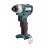Makita aku set bušilica odvijač i udarni odvijač CLX224SA