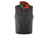 Kapriol prslukTECH SIVO/ORANGE