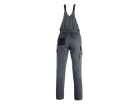 Kapriol pantalone sa tregerima INDUSTRY