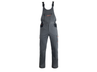 Kapriol pantalone sa tregerima INDUSTRY